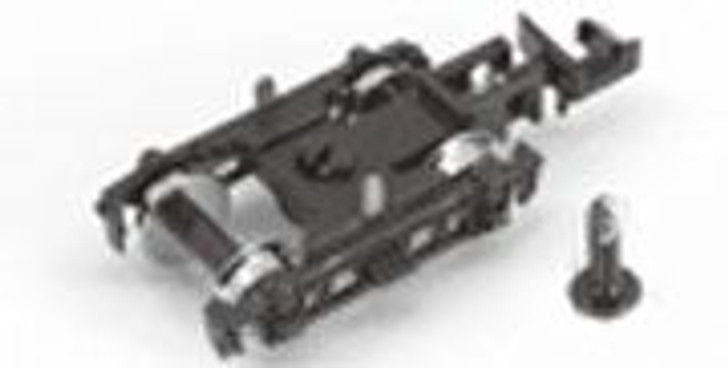 Kato Parts 5127-3D Truck Set (Bogie) TR23 For OHA 35 Postwar Type (N scale) ASSY