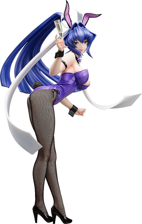 FREEing Meiya Mitsurugi: Bunny Ver. 1/4 Figure (Muv-Luv Alternative)