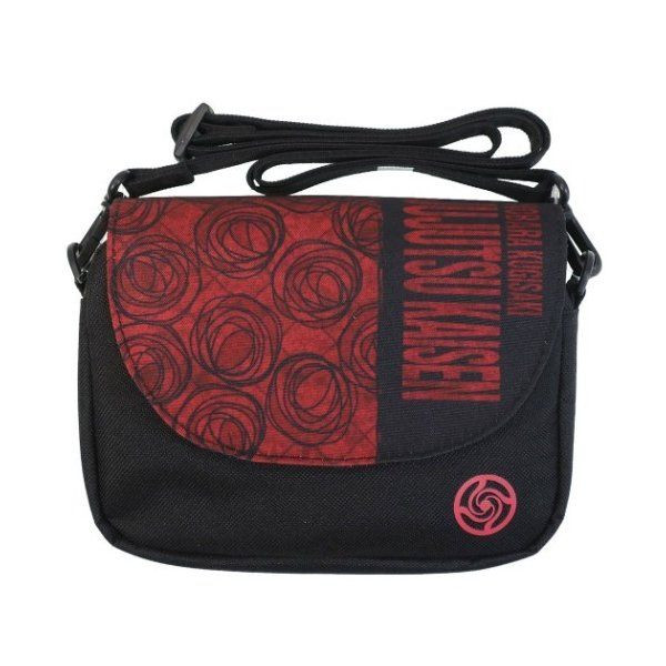 Kcompany Jujutsu Kaisen Mini Shoulder Bag Kugisaki Nobara
