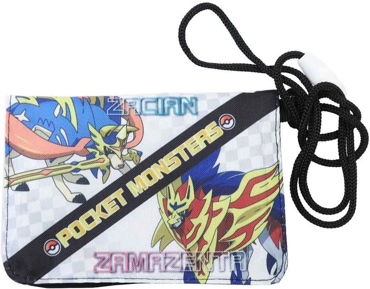 Sun Art Pokemon Mini Pocket Case (Black)