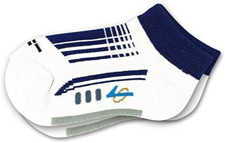 Railway Socks for Kids (Tetsushita) SCMaglev Series L0 (Size 16-20cm)