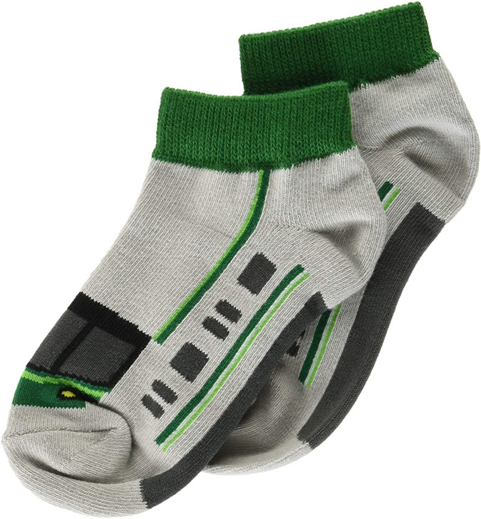 ESSENTIALS ロコハッチトロストリンクウエストショツ 【関税込】 Railway Socks for Kids (Tetsushita) Series 16000 Chiyoda Line