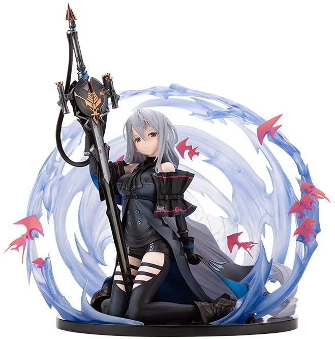Kotobukiya Skadi Elite 2 ver. 1/7 Figure (Arknights)