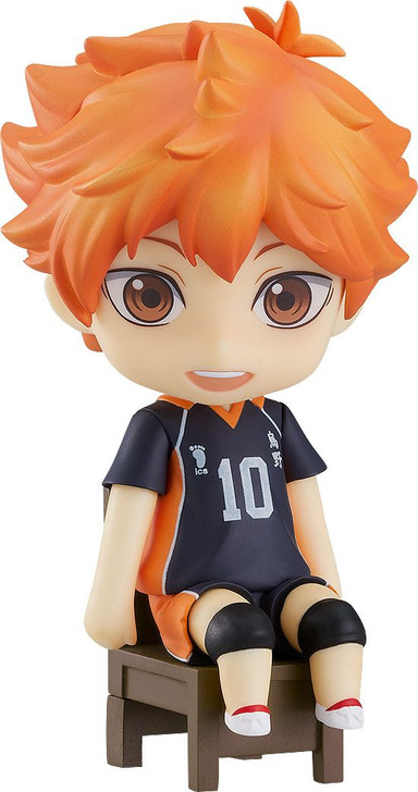 ORANGE ROUGE Nendoroid Swacchao! Shoyo Hinata (Haikyu!! to the Top)