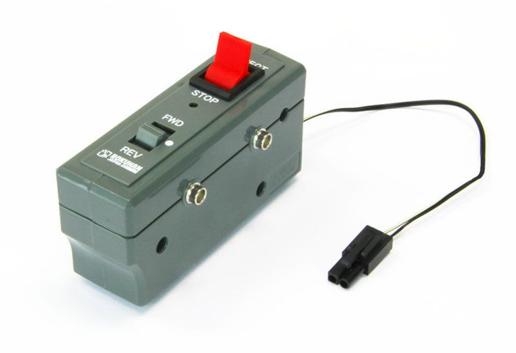 C007 Section Power Changeover Switch (Z Scale)