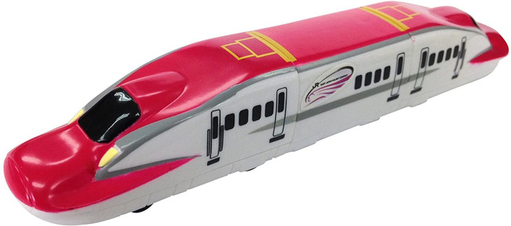 Daiwatoy Pittanko Super Express (Magnet Toy) Series E6 Shinkansen