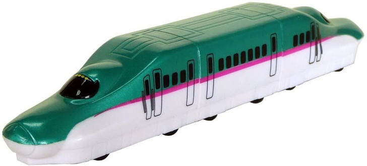 Daiwatoy Pittanko Super Express (Magnet Toy) Series E5 Shinkansen