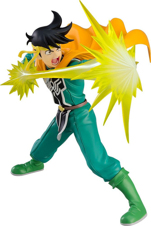 Good Smile Company POP UP PARADE Popp Figure (Dragon Quest: The Adventure of Dai)