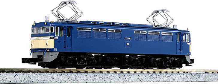 【新同】KATO 3088-1 EF65 0 付属品未使用未開封⑩ 新同KATO 3088-1 EF65 0 🏂 付属品未使用未開封⑦ KATO 3088-1 EF65 0