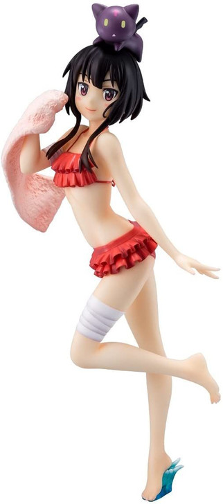 BellFine Megumin Swimsuit Ver. 1/7 Figure (KonoSuba 2)