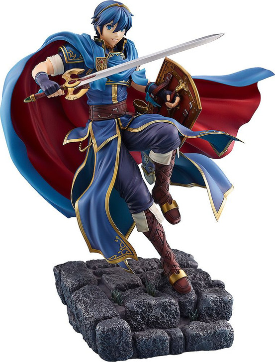 Marth 1/7 Figure (Fire Emblem)