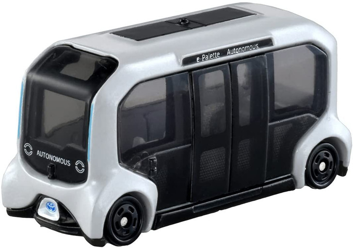 Takara Tomy Toyota E-Palette