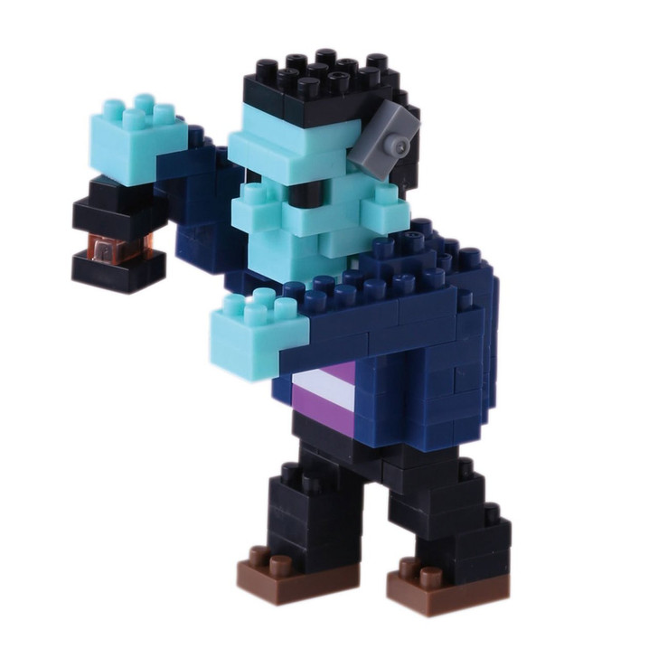 Kawada NBC-150 nanoblock Frankenstein's Monster (Halloween)
