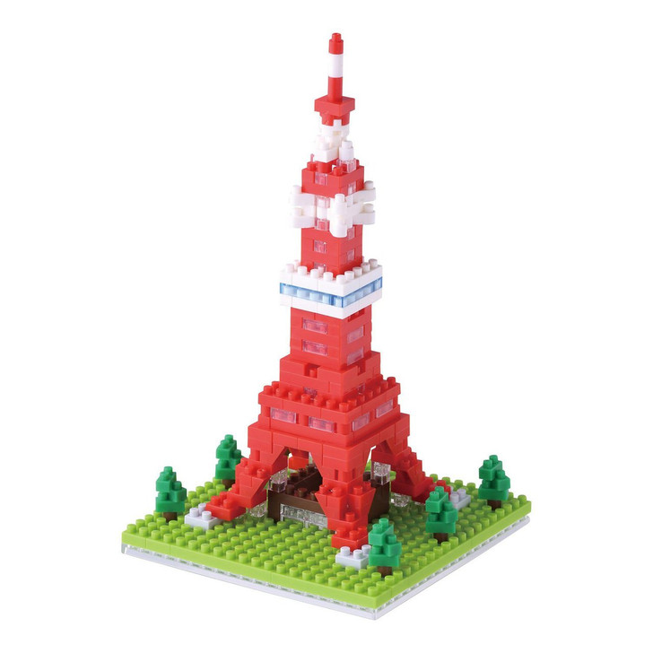 Building Block 希少　完売品 Amazon.co.jp: JOMIOD中国建築ビルディングブロックセット、6518