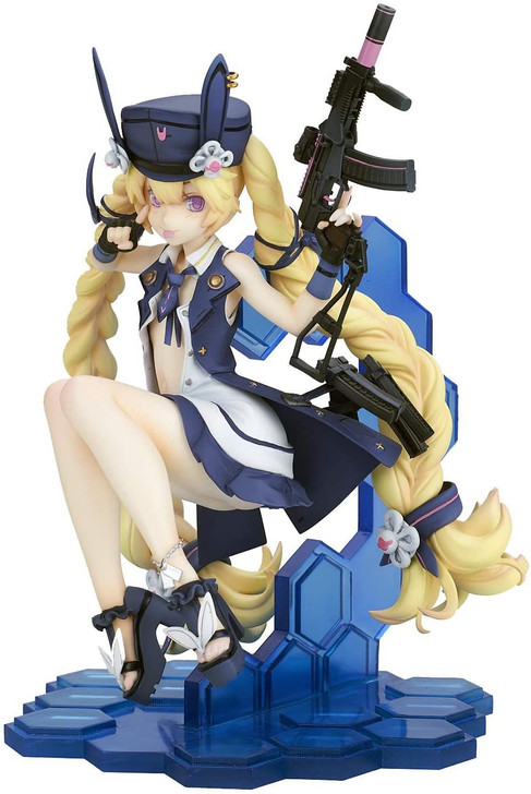 BellFine SR-3MP 1/8 Figure (Girls' Frontline)