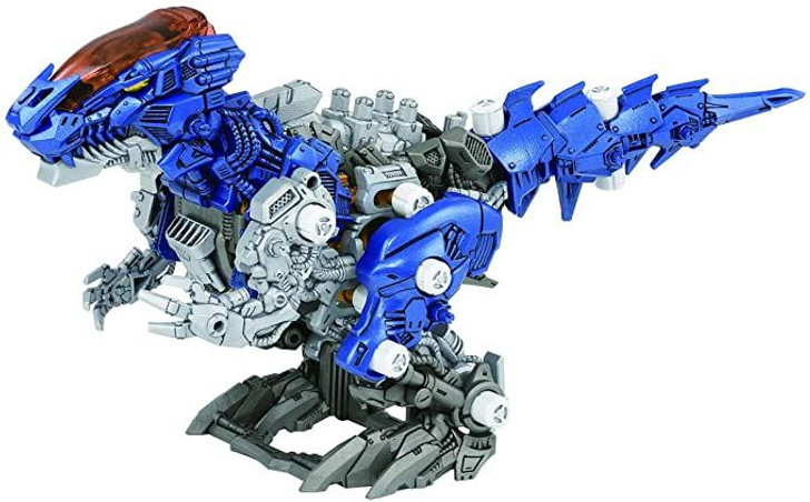 Zoids Wild Xeno Rex