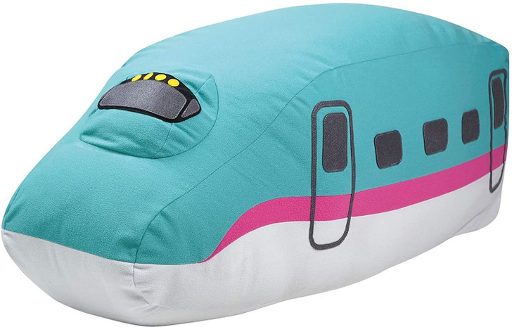 Futon de Cushion (Futon Storage Cover) Shinkansen Series E5 'Hayabusa'