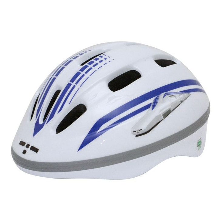 Shinkansen Helmet For Kids Superconducting Maglev L0