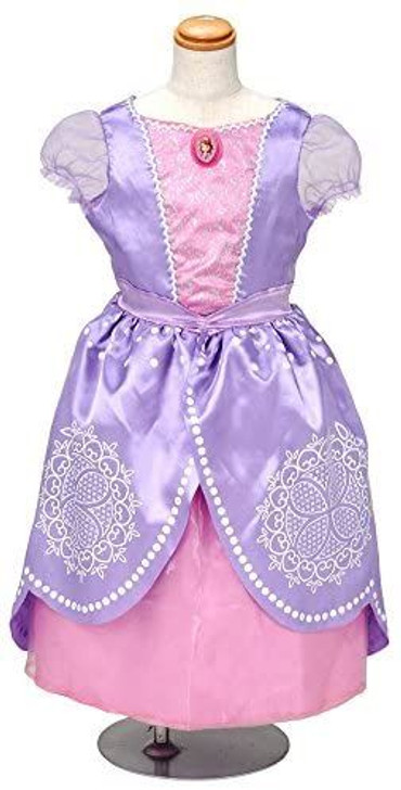 Takara Tomy Disney Fashionable Dress Sofia the First Sofia