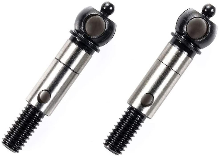 Tamiya 42363 Axle Shafts for TRF420 Double Cardan Joints Shafts (2 pcs)