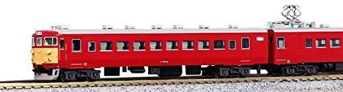 10-1328 Series 711-0 6 Cars Set (N scale)