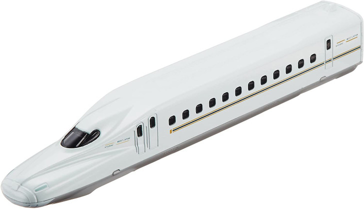 TRANE N Gauge Die Cast Scale Model No.6 Series N700 Shinkansen 'Mizuho/ Sakura'