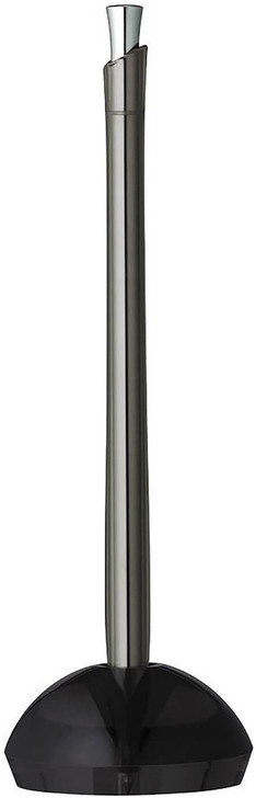 Zebra Flos Ballpoint Pen 0.7mm Glass Black