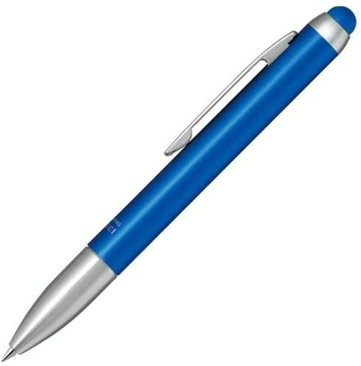 Zebra Stylus C1 Ballpoint Pen 0.7mm Blue
