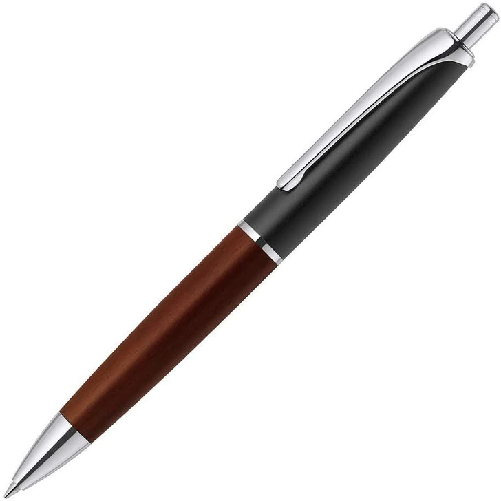 Zebra Filare WD Ballpoint Pen 0.7mm Black