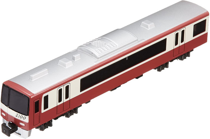 TRANE N Gauge Die Cast Scale Model No.19 Keikyu Type 2100