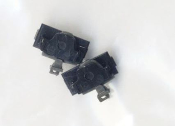 Kato Parts 4829-1C3 Coupler Set for SAHA 813 (N scale) ASSY