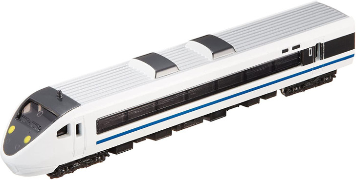 TRANE N Gauge Die Cast Scale Model No.30 Limited Express 'Thunderbird'