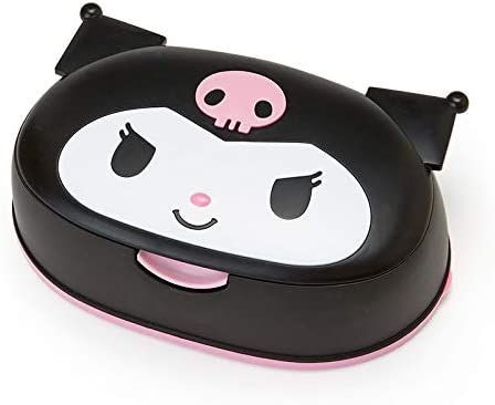 Wet Wipes Case Kuromi