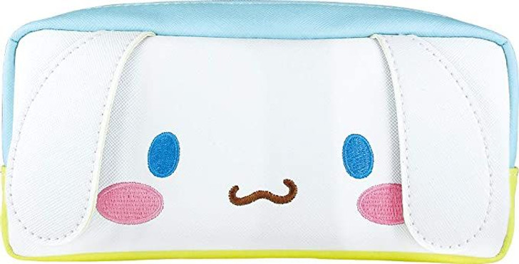 T's Factory Sanrio Close Up Pen Case Cinnamoroll