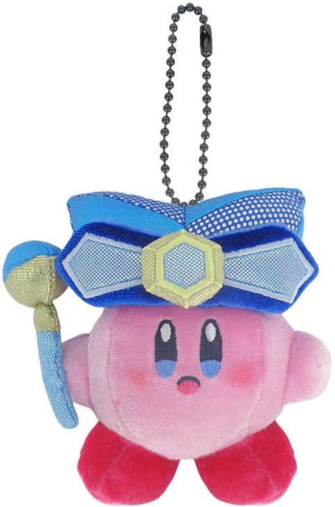 San-ei Kirby Mystic Perfume Mascot (Kirby's Dream Land)