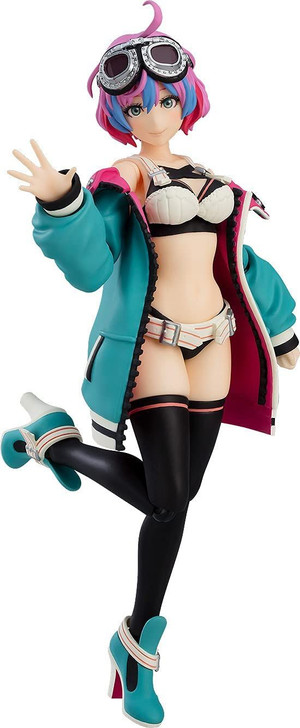 Max Factory figma Ange (Plastic Angel)