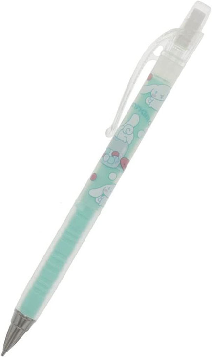 Mechanical Pencil 0.3mm Airblanc Cinnamoroll