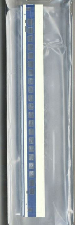 Kato Parts 4093-8A Body Parts for 26-2004 (N scale) ASSY