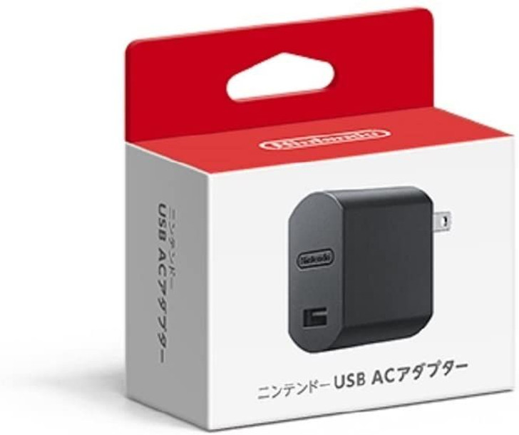 Nintendo Nintendo USB AC Adapter