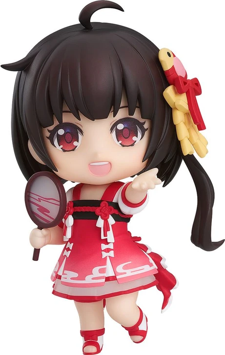 Good Smile Company Nendoroid Yousa Ling