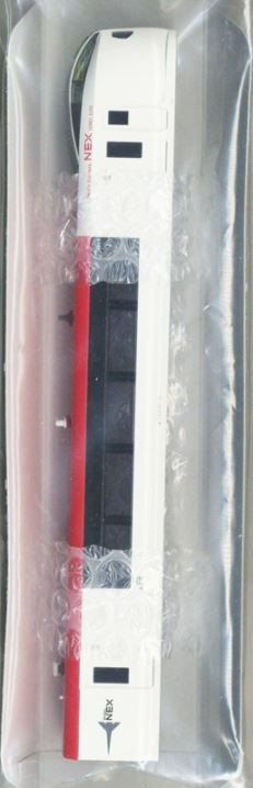 Kato Parts 4810-1A Body Parts for KUHA E258-10 (N scale) ASSY