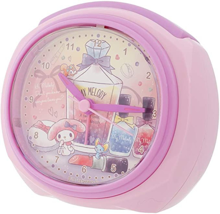 Alarm Clock My Melody