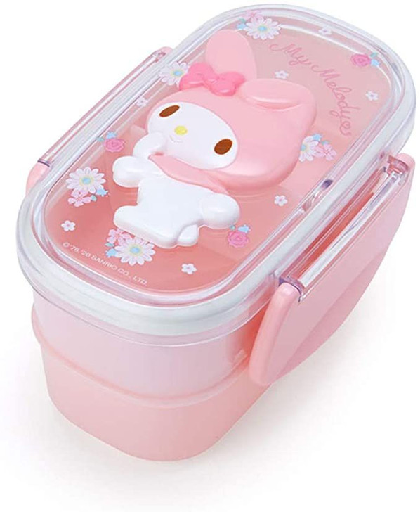 2-Stage Lunch Box My Melody