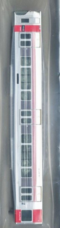 Kato Parts 74283-1A Body Parts for KUMOHA 227-39 (N scale) ASSY