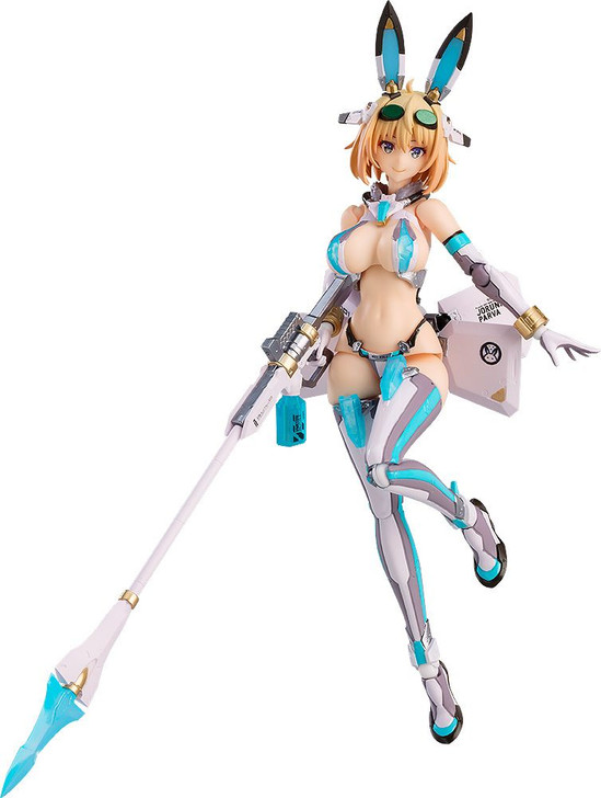 その他 figma Sophia F. Shirring 530 Amazon.com: Max Factory Bunny Suit Planning: Sophia F