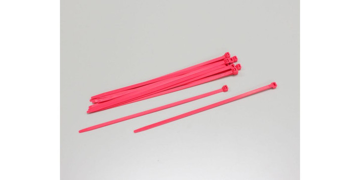 Kyosho 1702KP Fluorescence Strap (L) Pink