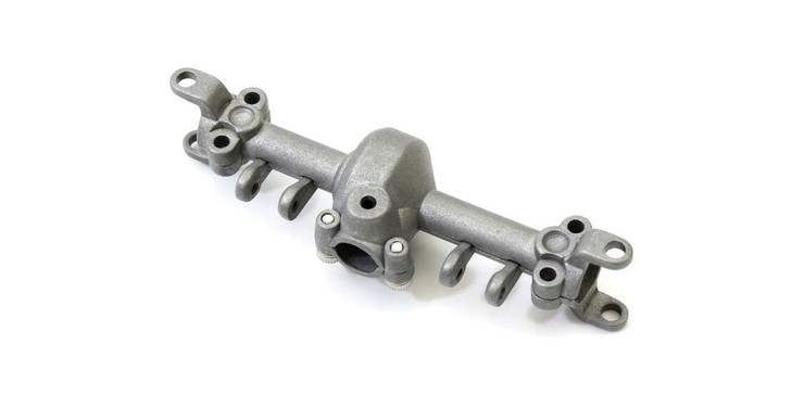 Kyosho MXW008 Diecast Front Axle Case