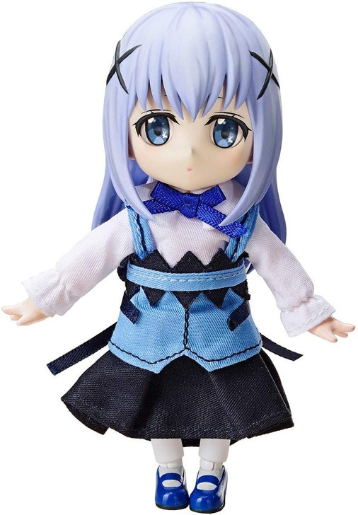 Aoshima Chibikko Doll Is the order a rabbit? Chino