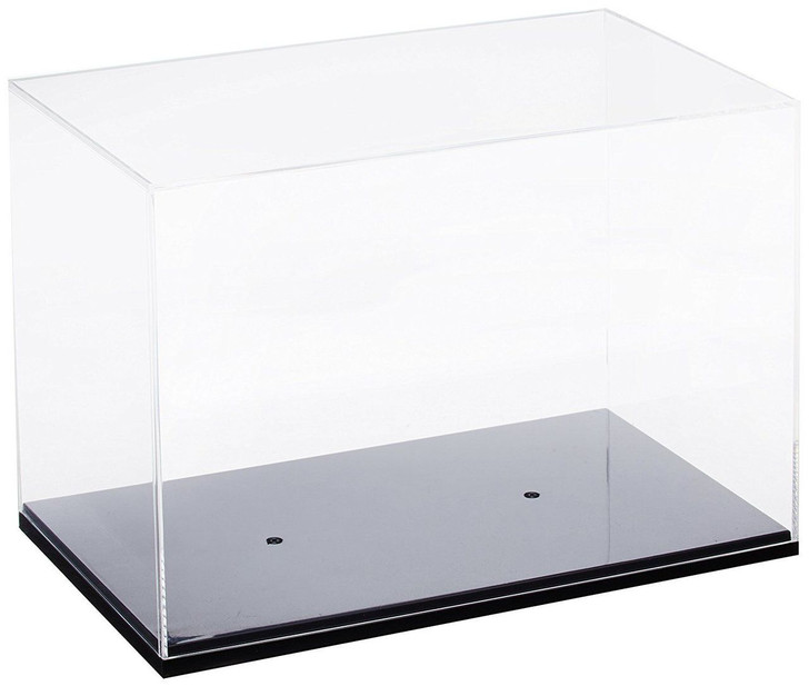 Ebbro 99007 Display Case for 1/10 Scale Bike Series (4526175990077)