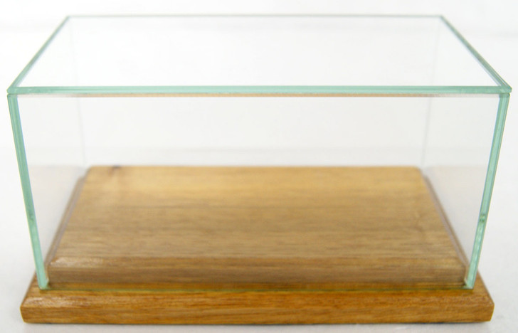 Ebbro 99008 Display Case for 1/43 Scale Model (4526175990084)